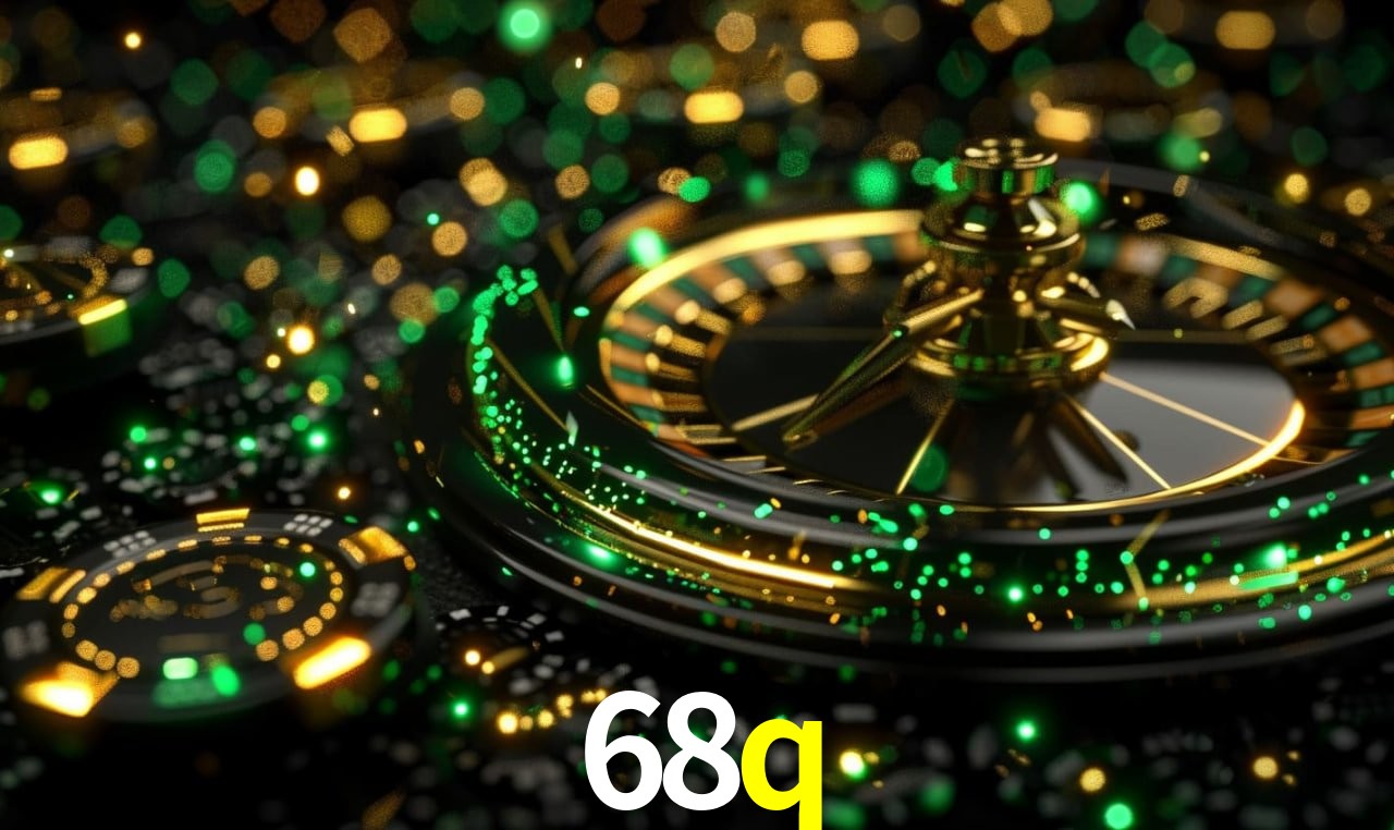 Bot 68q Telegram