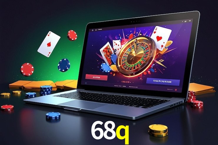 Logo da 68q