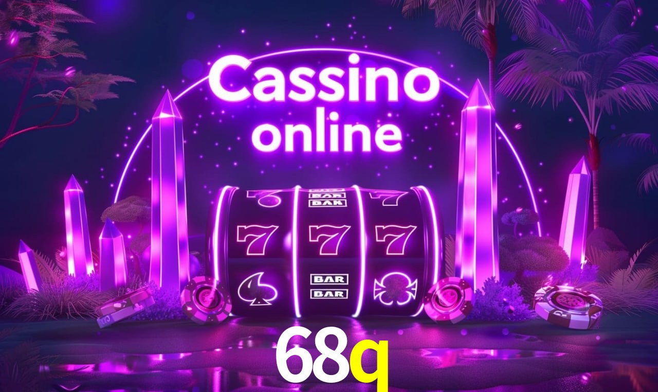 68q Logo Verificado