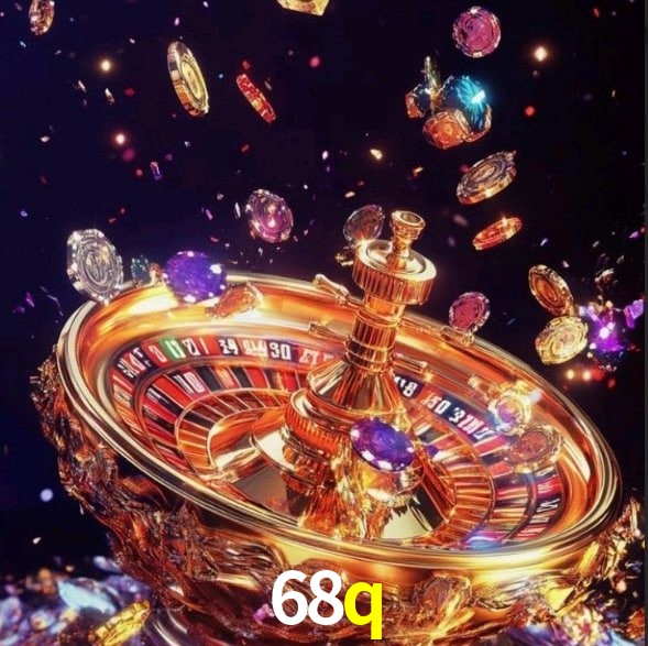 68q - Cassino Oficial Brasil - 68q.com