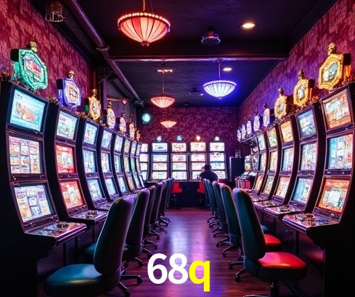 Experimente o Login Seguro Premium no 68q